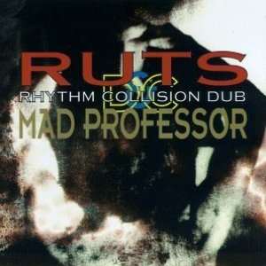 Ruts DC vs. Mad Professor 的头像