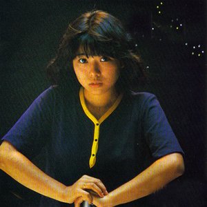 沢田聖子 için avatar