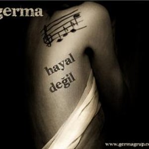 Avatar for Germa