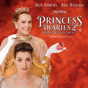 Lindsay Lohan - The Princess Diaries 2: Royal Engagement soundtrack - Zortam Music