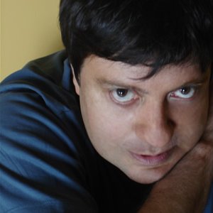 Luciano Bahia 的头像