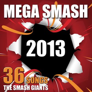 Mega Smash 2013 (Best of Smash Giants 2013)