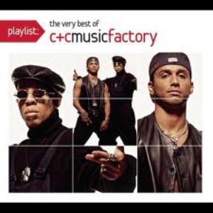 Playlist: The Very Best of C+C Music Factory