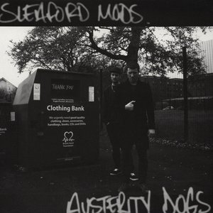 Austerity Dogs