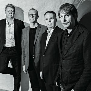 Harry Allen & The Jan Lundgren Quartet 的头像
