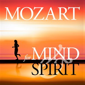 Mozart for Mind & Spirit