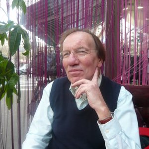 Avatar de Pierre Grouvel