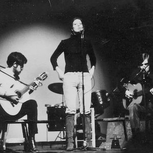 Tia Blake and Her Folk-Group 的头像