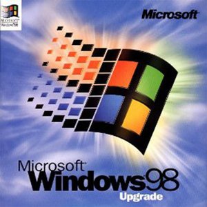 Windows 98 Mixtape