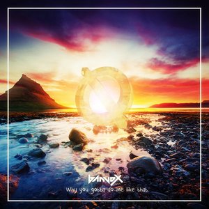 Why You Gotta Do Me Like That - Single