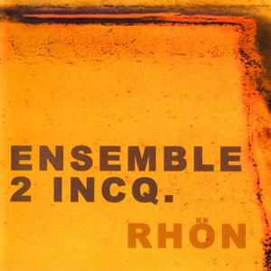 Ensemble 2 INCQ 的头像