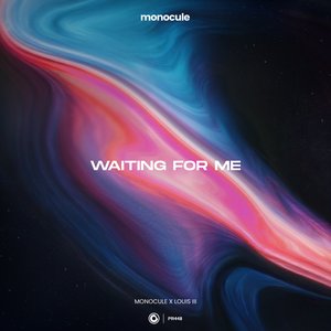Waiting for Me - Single
