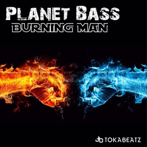 Burning Man