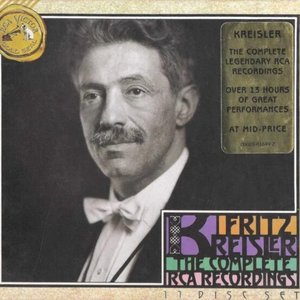 The Complete RCA Recordings