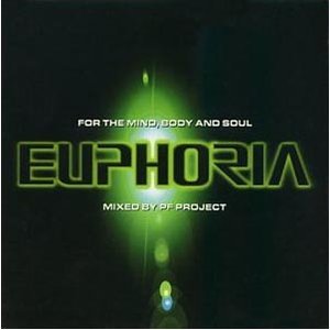 PF Project: Euphoria Level 1 (disc 1)