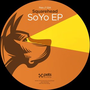 Soyo EP