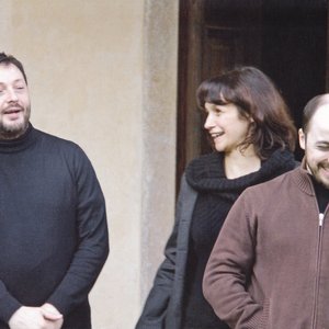 Gaetano Nasillo, Luca Guglielmi, Sara Bennici 的头像