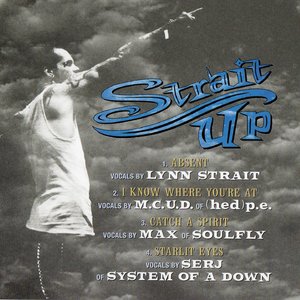 Strait Up Metal Sampler