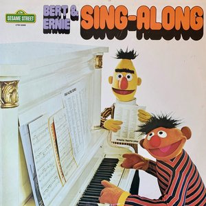 Sesame Street: Bert and Ernie Sing-Along