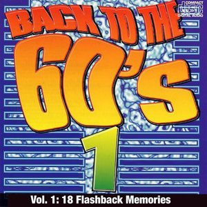 Back to the 60's - Vol. 1