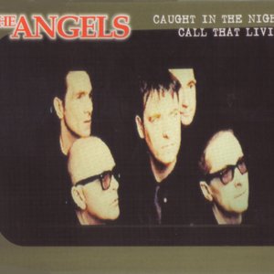 Caught In The Night / Call That Living