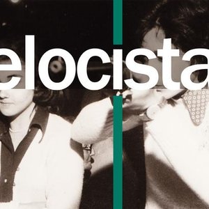 Velocista のアバター