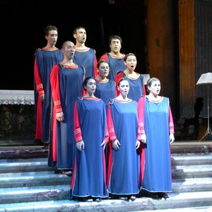 Camerata Polifonica Siciliana 的头像