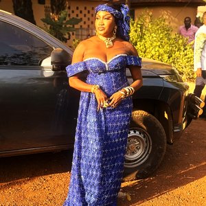 Ibro gnamet diabaté 的头像
