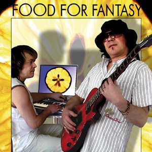 Аватар для Food For Fantasy