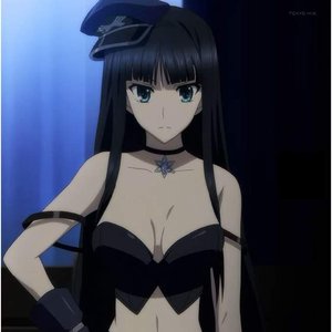冬馬かずさ(CV.生天目仁美) 的头像