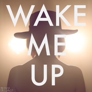 Wake Me Up (feat. MD)
