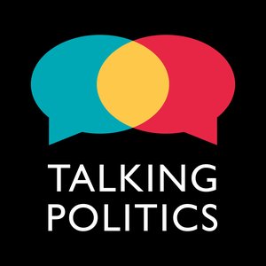 Image for 'TALKING POLITICS'