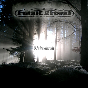 Des Waldes Macht cover