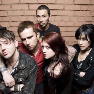 Ginger y los tóxicos 的头像