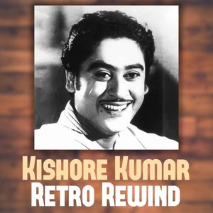 Kishore Kumar Retro Rewind