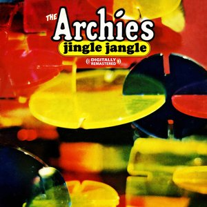 Jingle Jangle (Digitally Remastered)