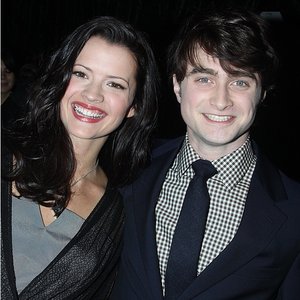 Daniel Radcliffe & Rose Hemingway のアバター