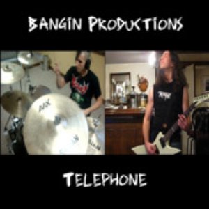 Bangin Productions 的头像