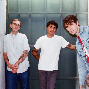 Joyce Manor