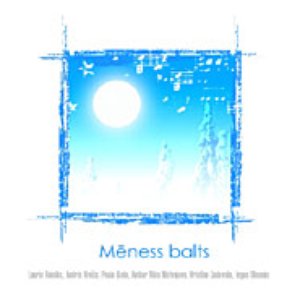 Avatar for Mēness balts