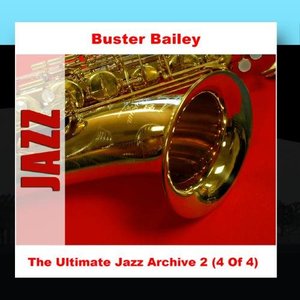 The Ultimate Jazz Archive 2 (4 Of 4)