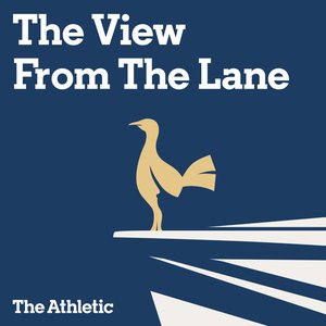 The View From The Lane - A show about Tottenham 的头像
