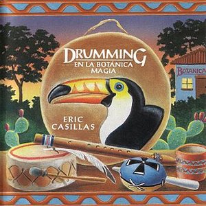 Drumming En La Botanica Magia