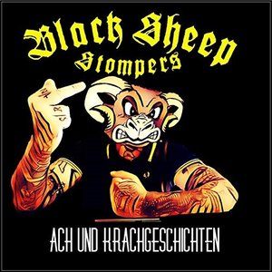 Ach Und Krachgeschichten [Explicit]