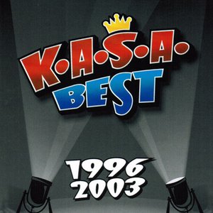 Best 1996 - 2003
