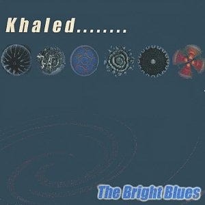 The Bright Blues