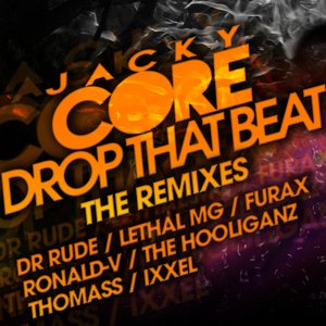 Drop That Beat (The Remixes)