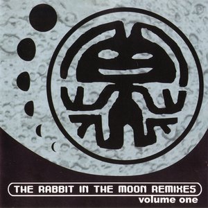 “The Rabbit In The Moon Remixes, Volume 1”的封面