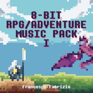 8-Bit RPG and Adventure Game (Music Pack I)