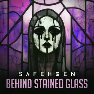 Behind Stained Glass